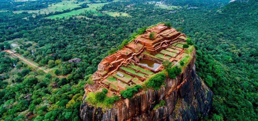 Sigiriya Unplugged: Reconnecting with History and Nature’s Timeless Beauty