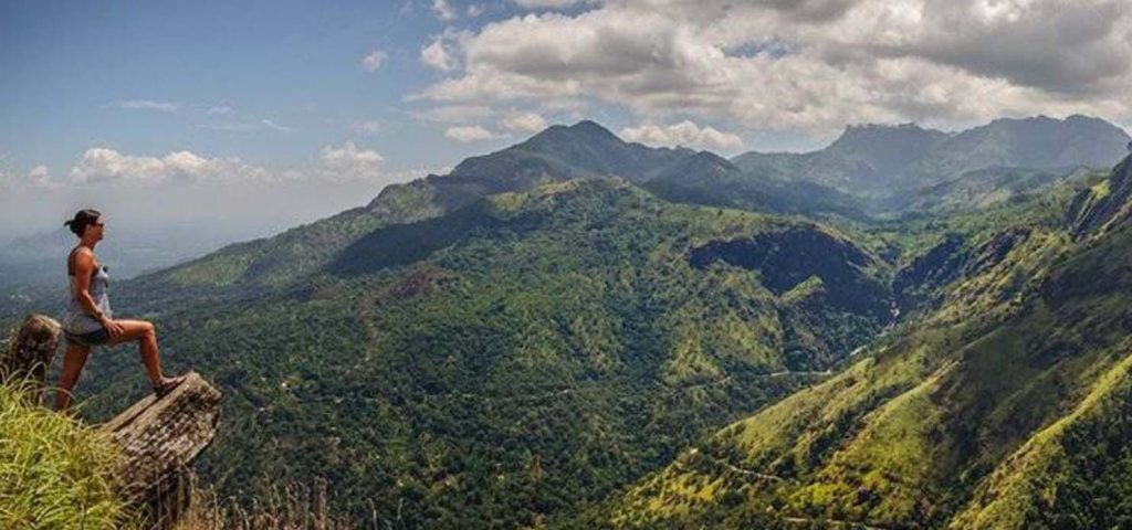 Diyaluma’s Natural Treasures: Embracing Wilderness with Hiking and Nature Walks