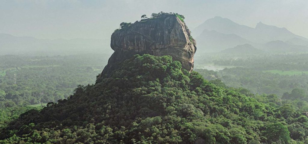 Unraveling the Enigma of Sigiriya: Sri Lanka’s Timeless Rock Fortress