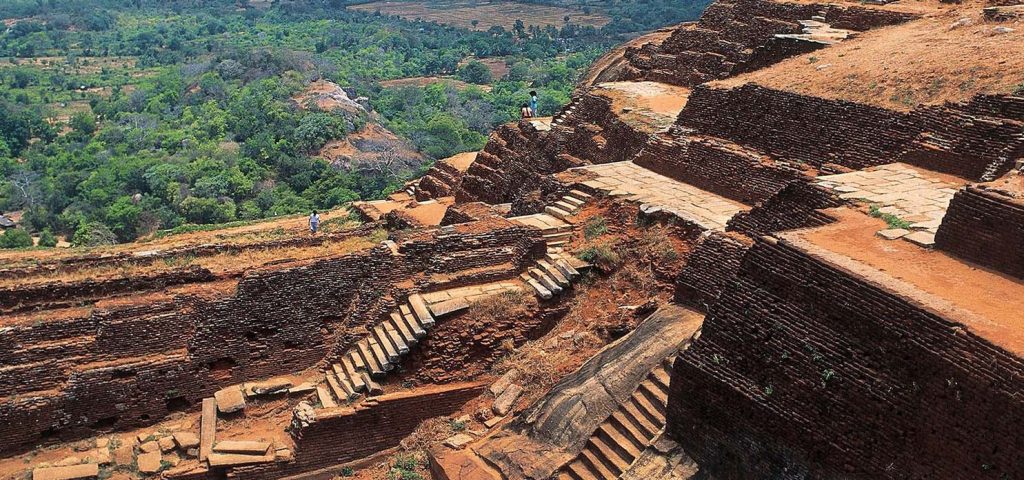 Unveiling the Mystique of Sigiriya: Exploring its Ancient Marvels and Archaeological Sites