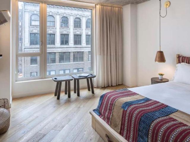 Denver Accommodation Guide: Boutique Hotels in the Mile-High City