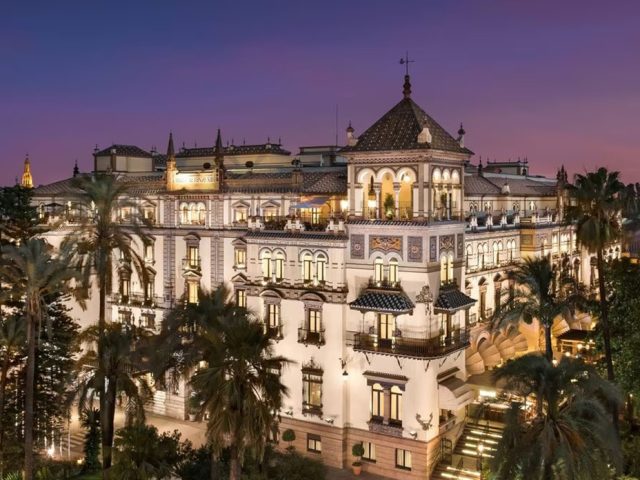 Spring Renewal: Pampering Retreats in Seville’s Spa Resorts