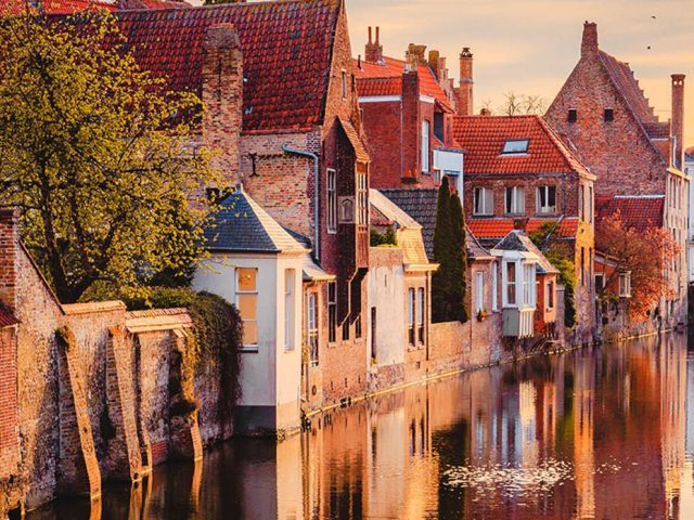 Exploring the Sights of the Ancient City: A Bruges Travel Guide