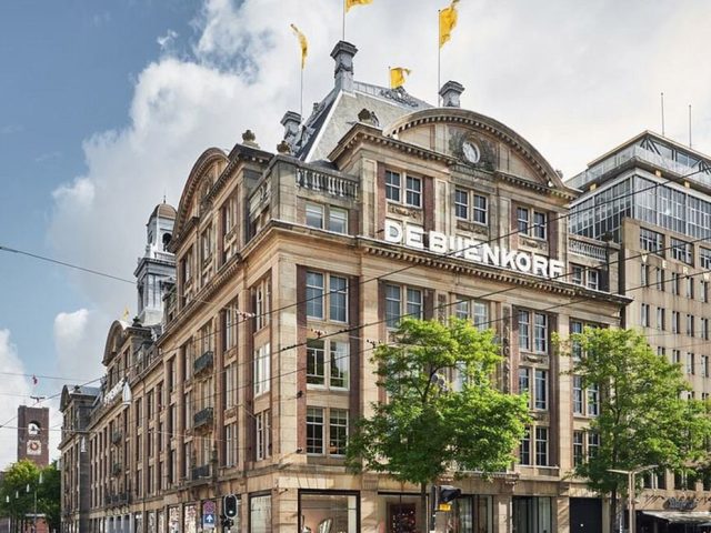 Amsterdam Shopping Paradise: Recommended Shopping Centers and Markets