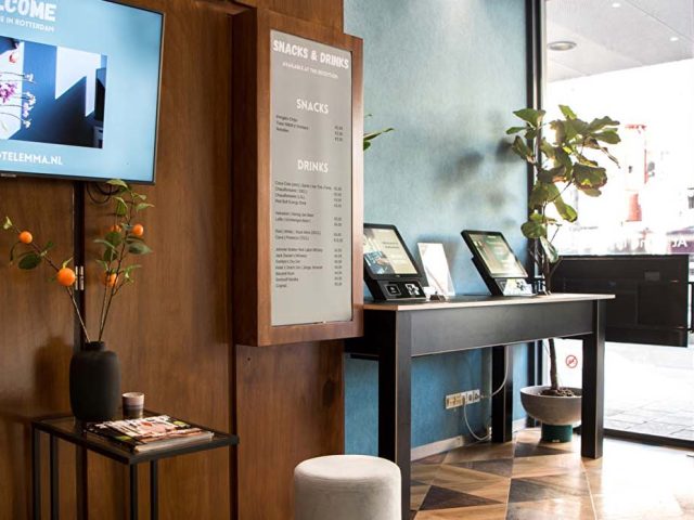 Affordable Accommodation Options in Rotterdam: The Perfect Balance of Comfort and Price