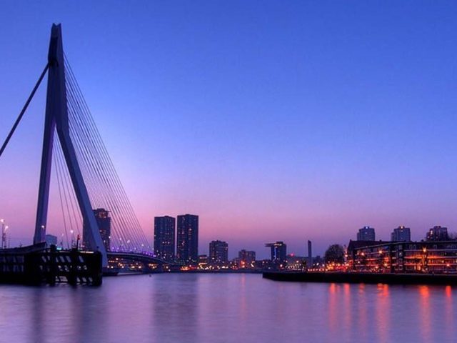 Rotterdam’s Architecture and Modern Landmarks: Personalized Tours through Fiverr