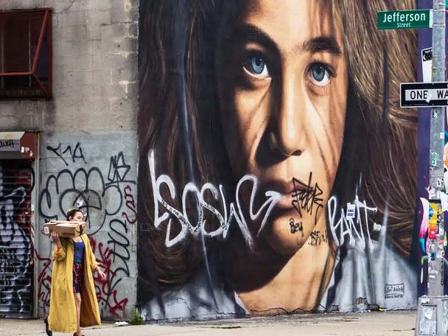 Street Art Tour in Rotterdam: Discover the Creative Soul of the City