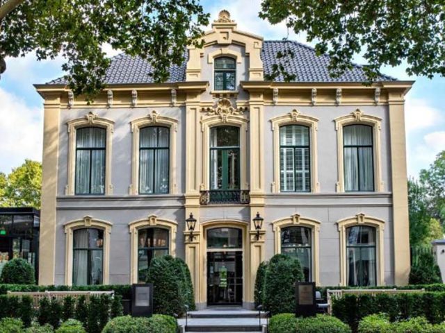 Where to Stay in Zwolle: Top Hotels for Comfort and Convenience