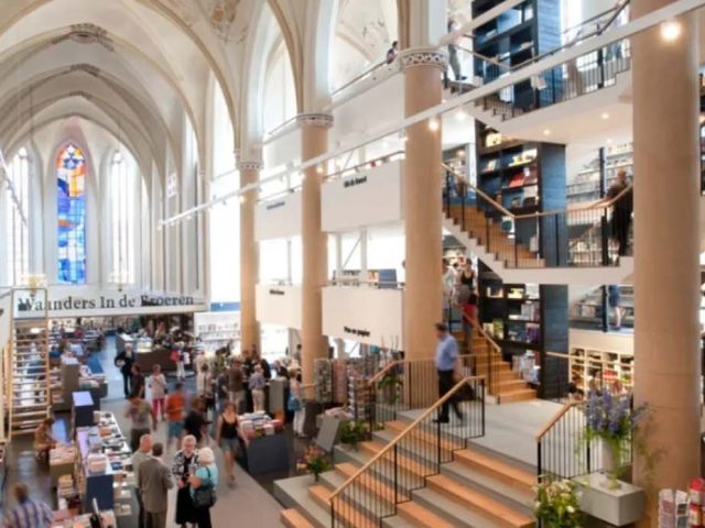 Zwolle’s Best Shopping Streets: Where to Find Unique Local Finds