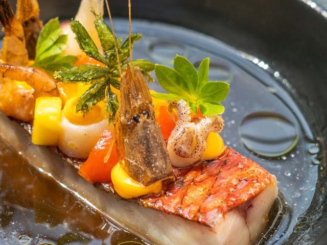 Eating Like a Local in Zwolle: Must-Try Dutch Dishes and Where to Find Them