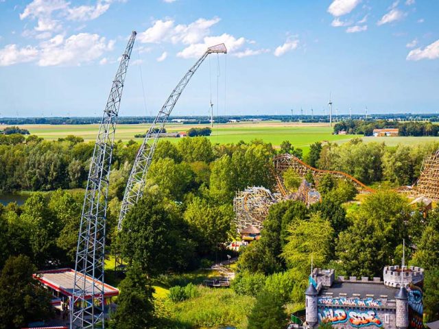 Family-Friendly Activities in Zwolle: Fun for Kids and Adults Alike