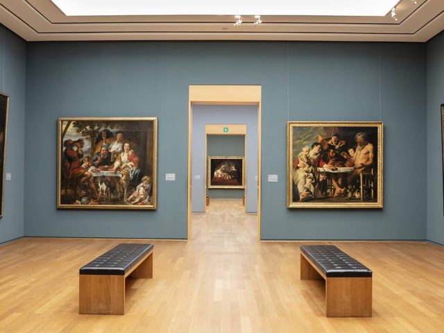 From the Zwinger Palace to the Semperoper: My Journey Through Dresden’s Cultural Artery