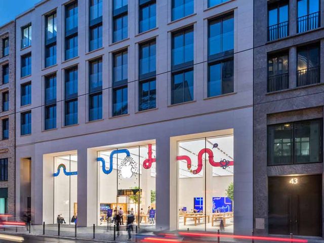 Exploring Berlin’s Alleys: The Perfect Blend of Culture and History